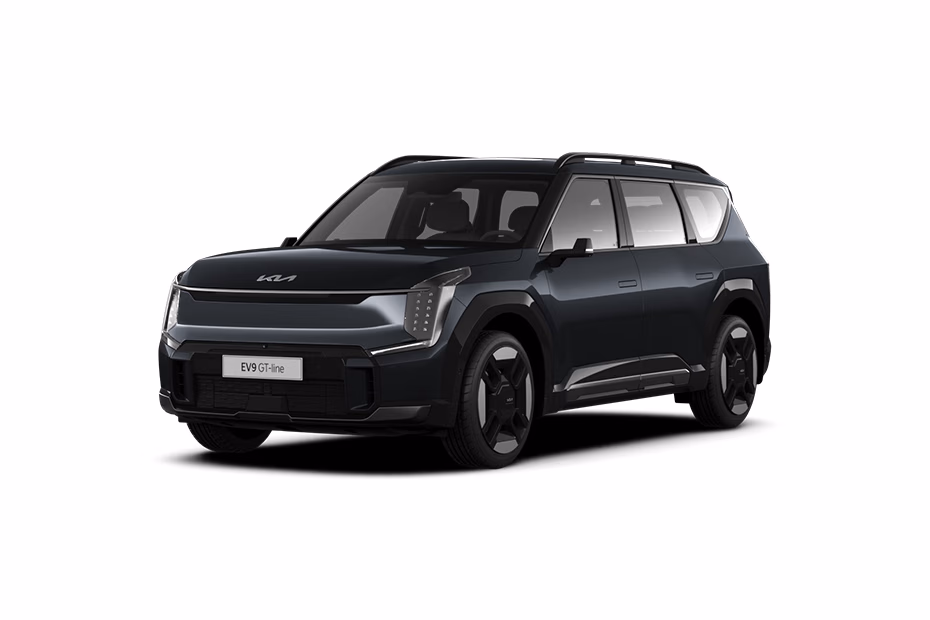 Kia EV9 thumbnail 11