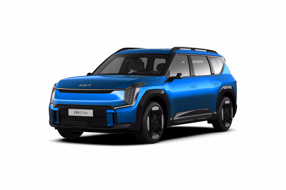 Kia EV9 thumbnail 13