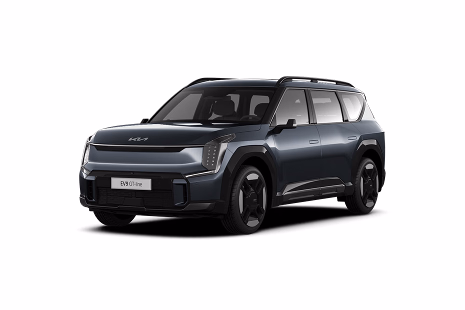 Kia EV9 thumbnail 9