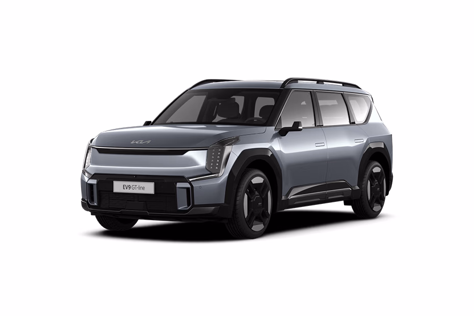 Kia EV9 thumbnail 10