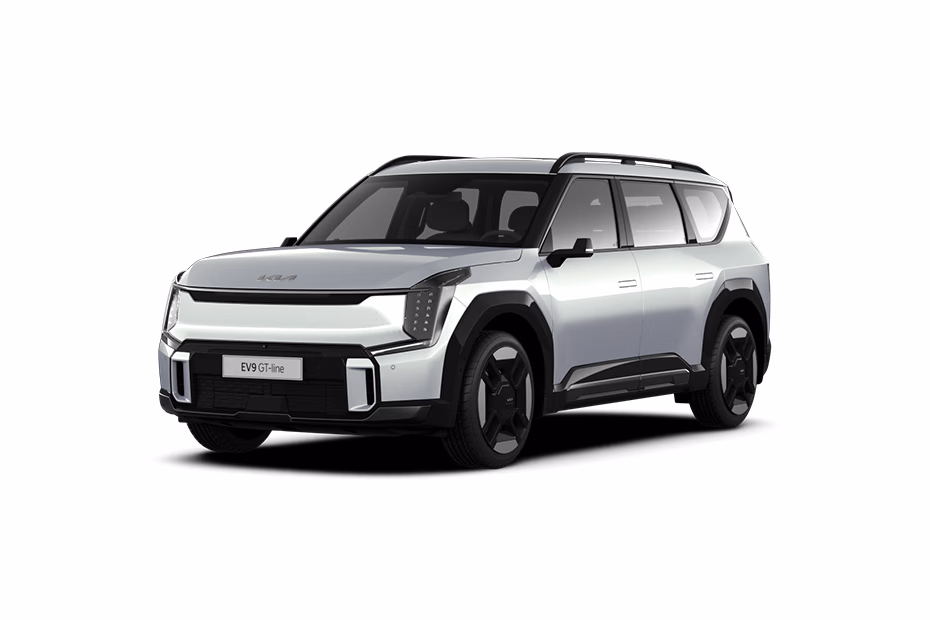 Kia EV9 thumbnail 12