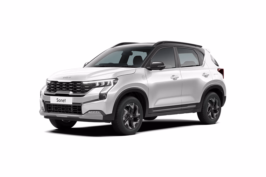 Kia Sonet thumbnail 15