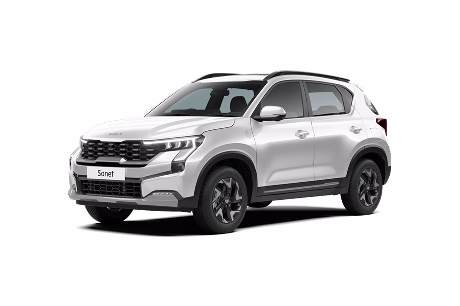 Kia Sonet thumbnail 9