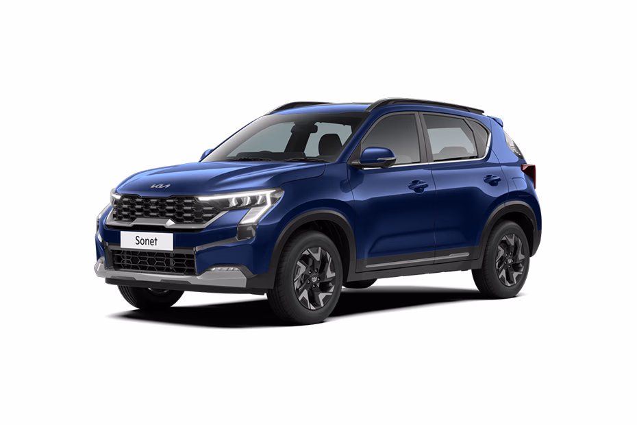 Kia Sonet thumbnail 14