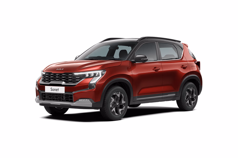 Kia Sonet thumbnail 17
