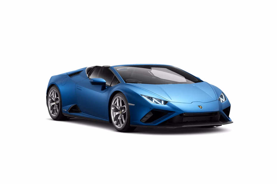 Lamborghini Huracan EVO thumbnail 26