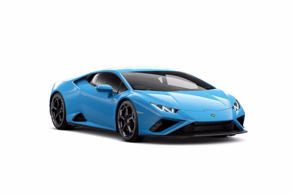 Lamborghini Huracan EVO thumbnail 9