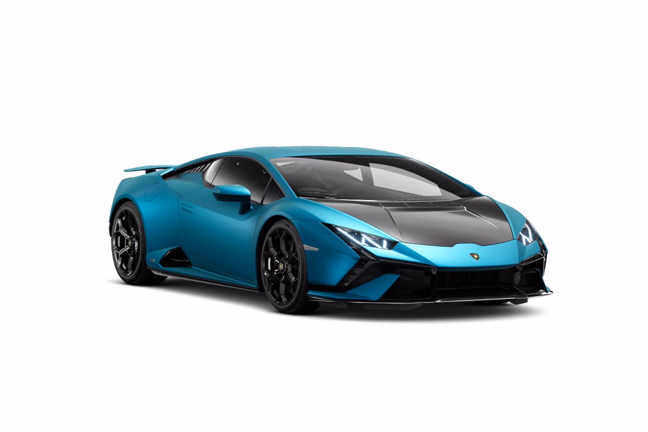 Lamborghini Huracan EVO thumbnail 22