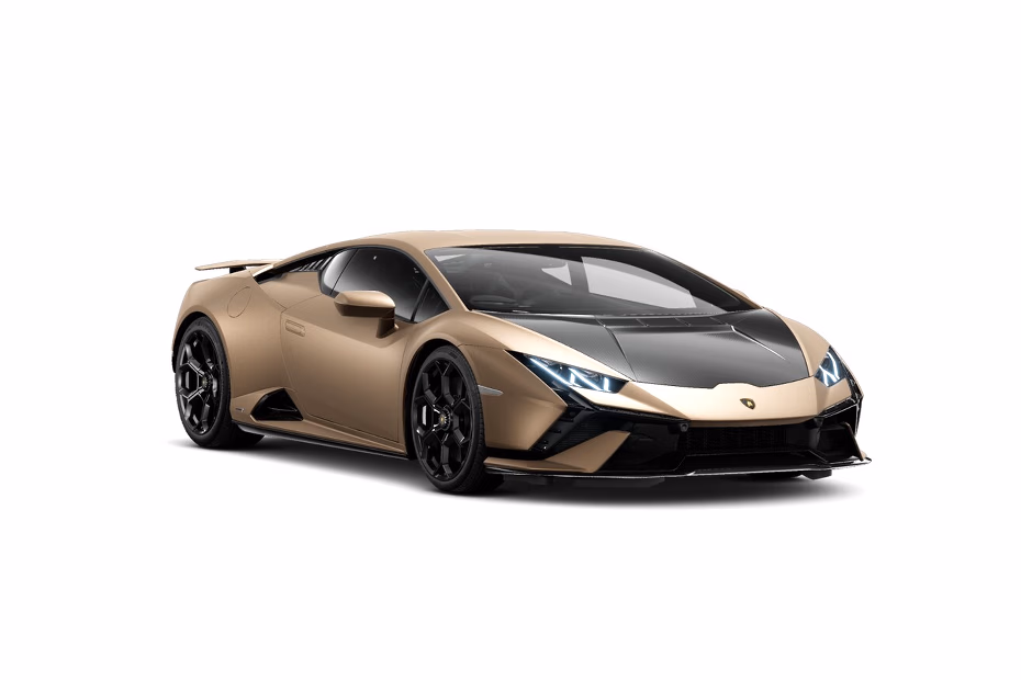 Lamborghini Huracan EVO thumbnail 25