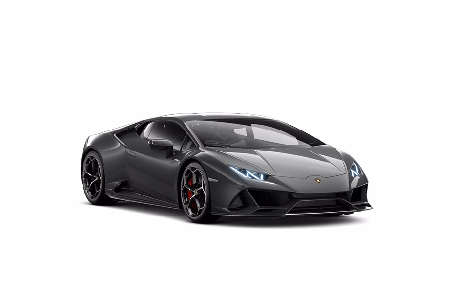 Lamborghini Huracan EVO thumbnail 23