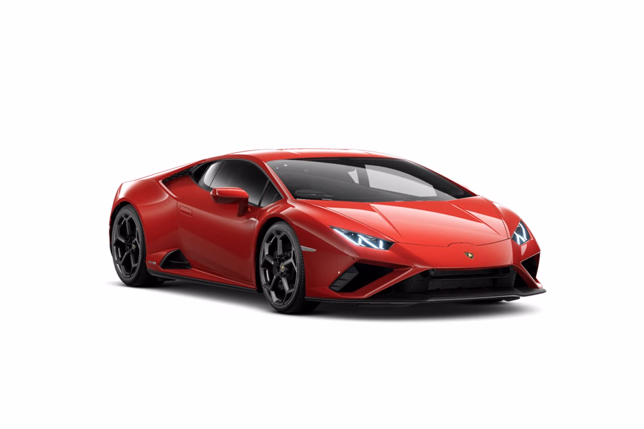 Lamborghini Huracan EVO thumbnail 20