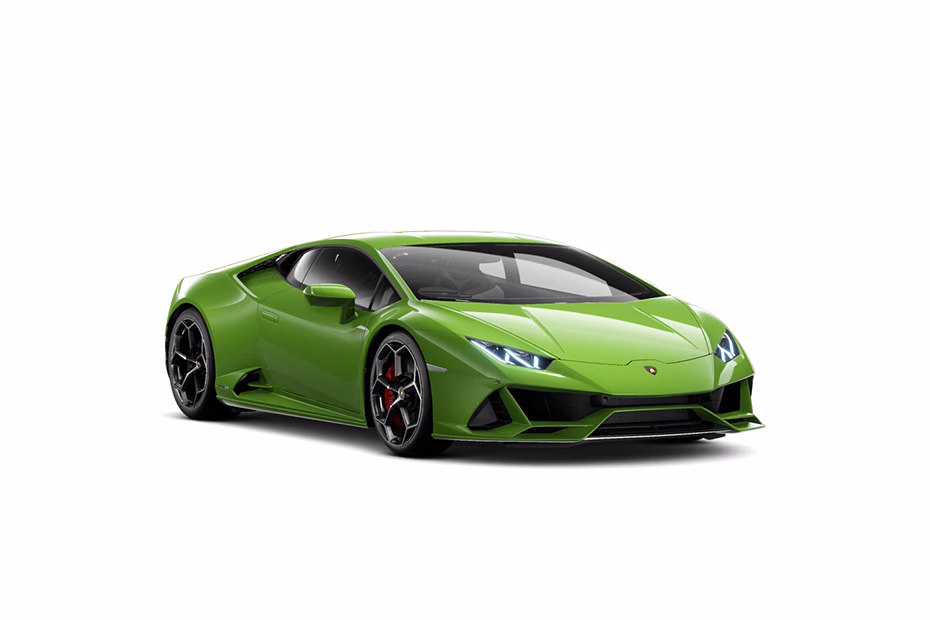 Lamborghini Huracan EVO thumbnail 21