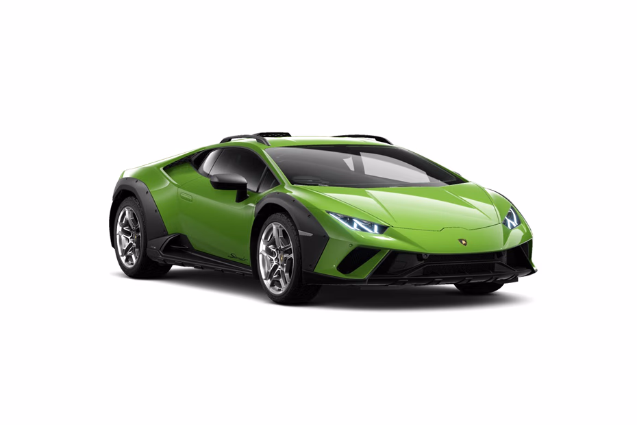 Lamborghini Huracan EVO thumbnail 12