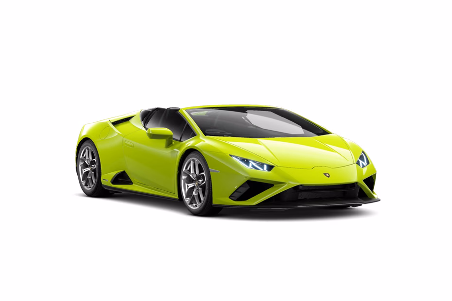 Lamborghini Huracan EVO thumbnail 27