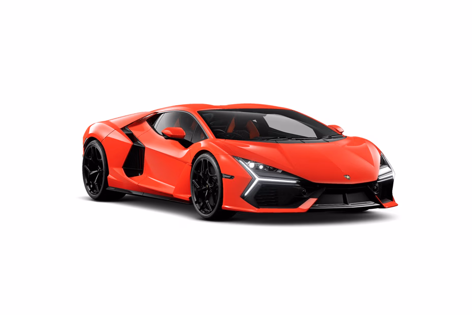 Lamborghini Revuelto thumbnail 20