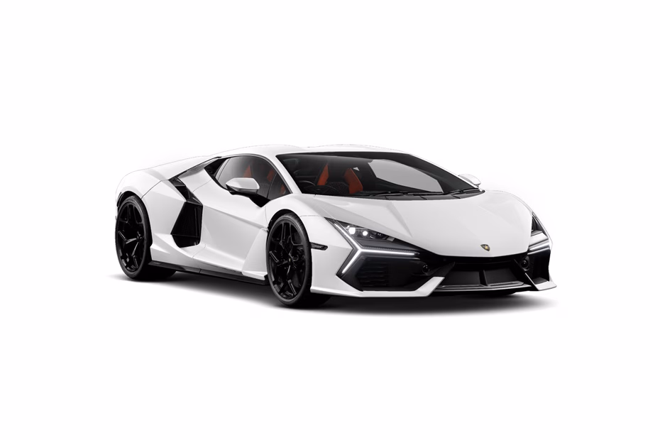 Lamborghini Revuelto thumbnail 12