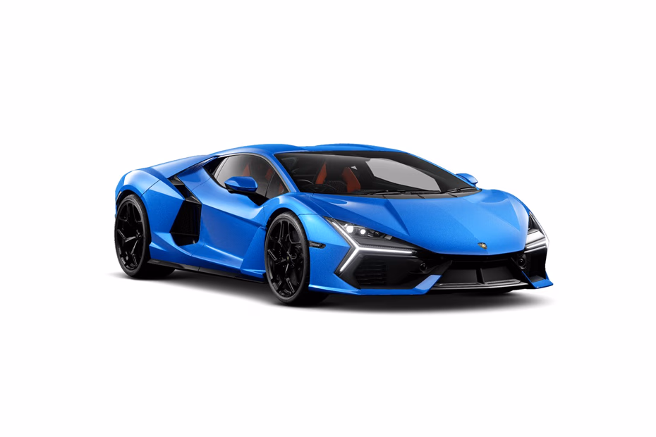 Lamborghini Revuelto thumbnail 17