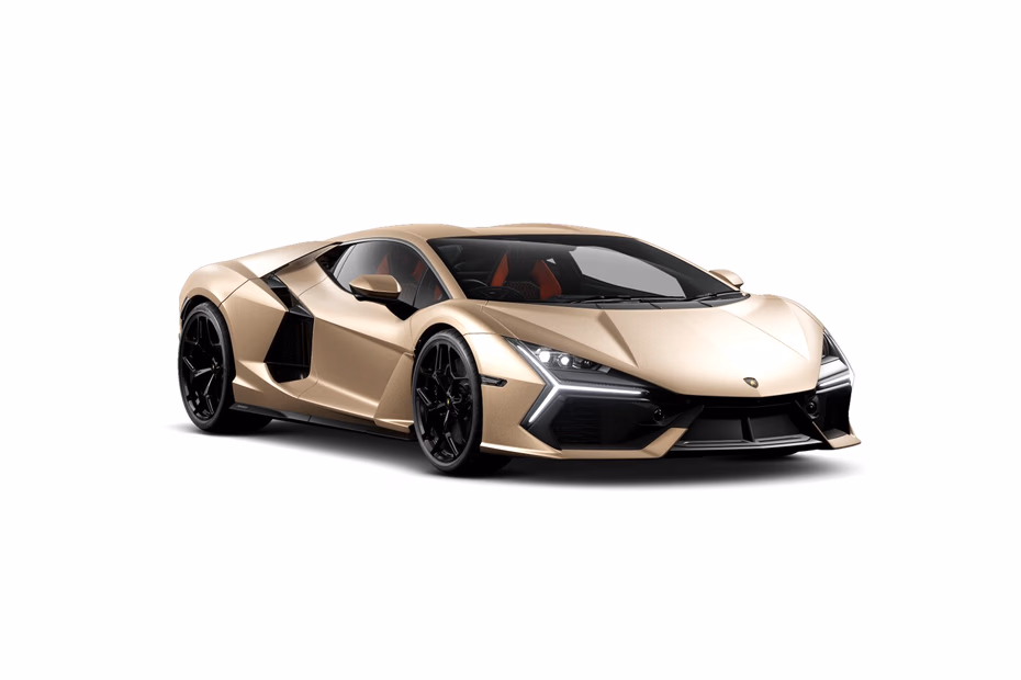 Lamborghini Revuelto thumbnail 18