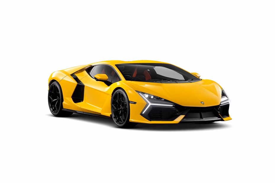 Lamborghini Revuelto thumbnail 15