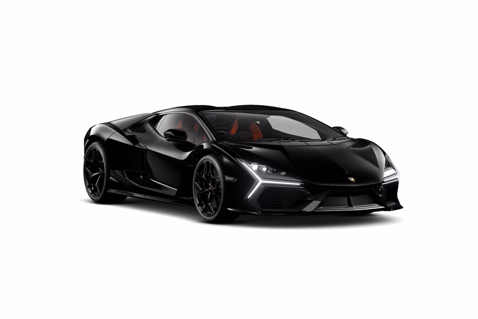 Lamborghini Revuelto thumbnail 16