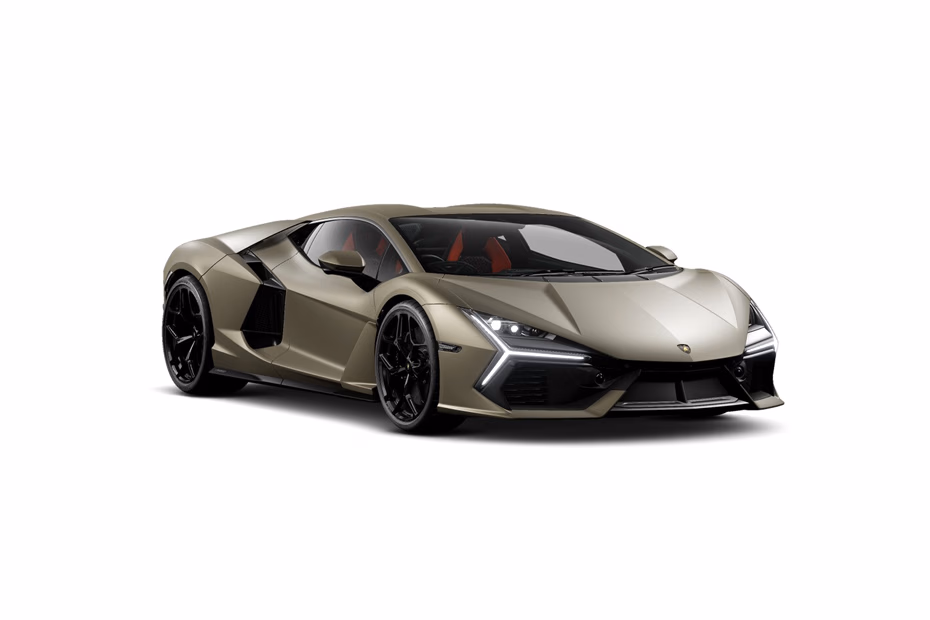Lamborghini Revuelto thumbnail 19