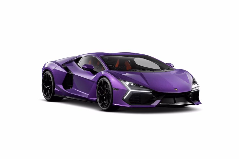 Lamborghini Revuelto thumbnail 14