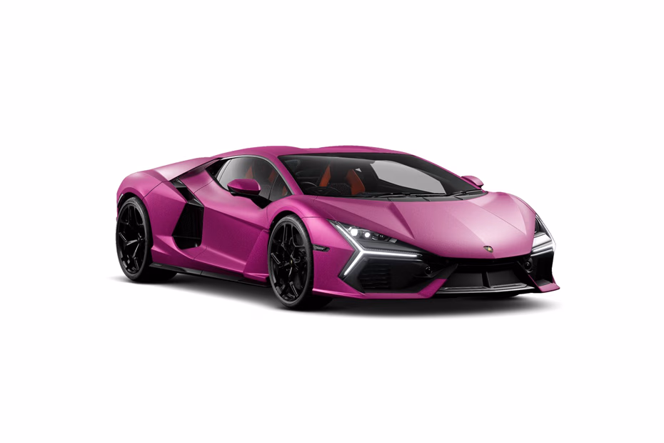 Lamborghini Revuelto thumbnail 21