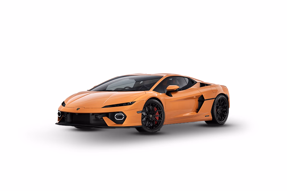 Lamborghini Temerario thumbnail 17