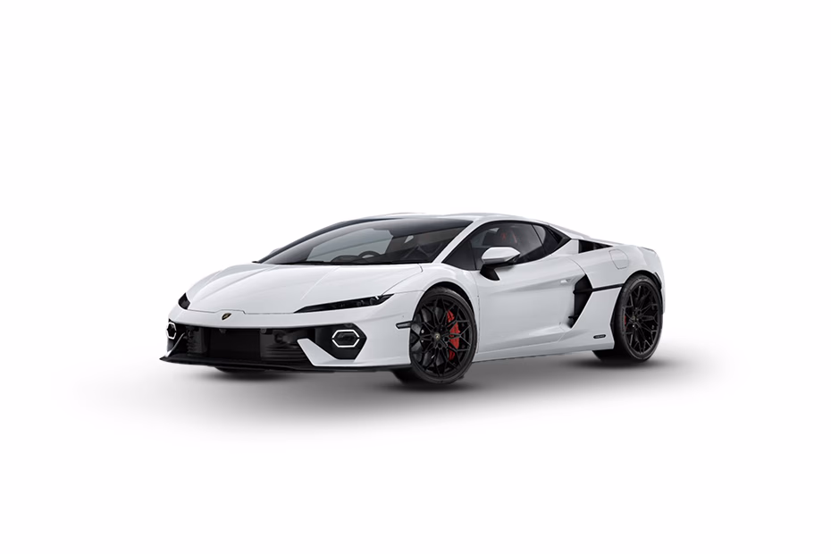 Lamborghini Temerario thumbnail 16