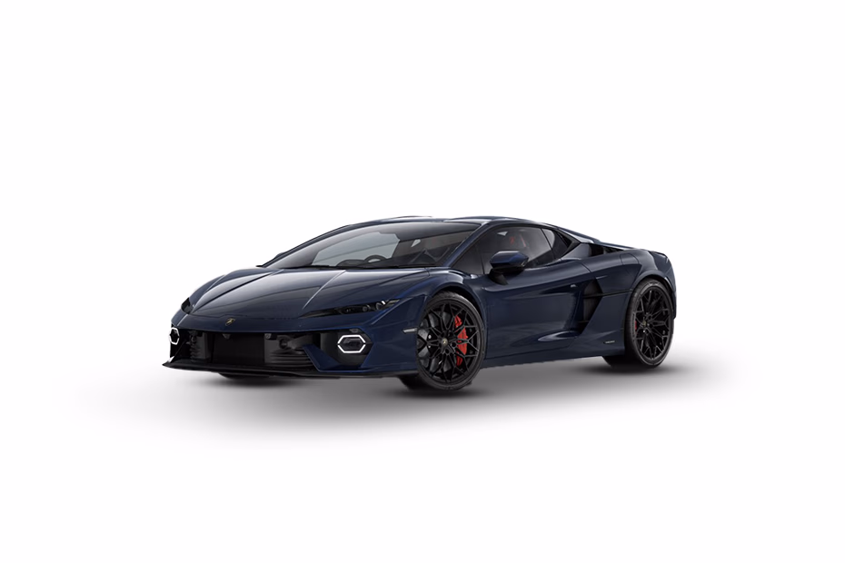 Lamborghini Temerario thumbnail 10