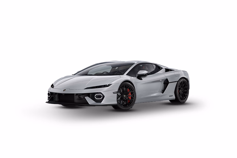 Lamborghini Temerario thumbnail 11