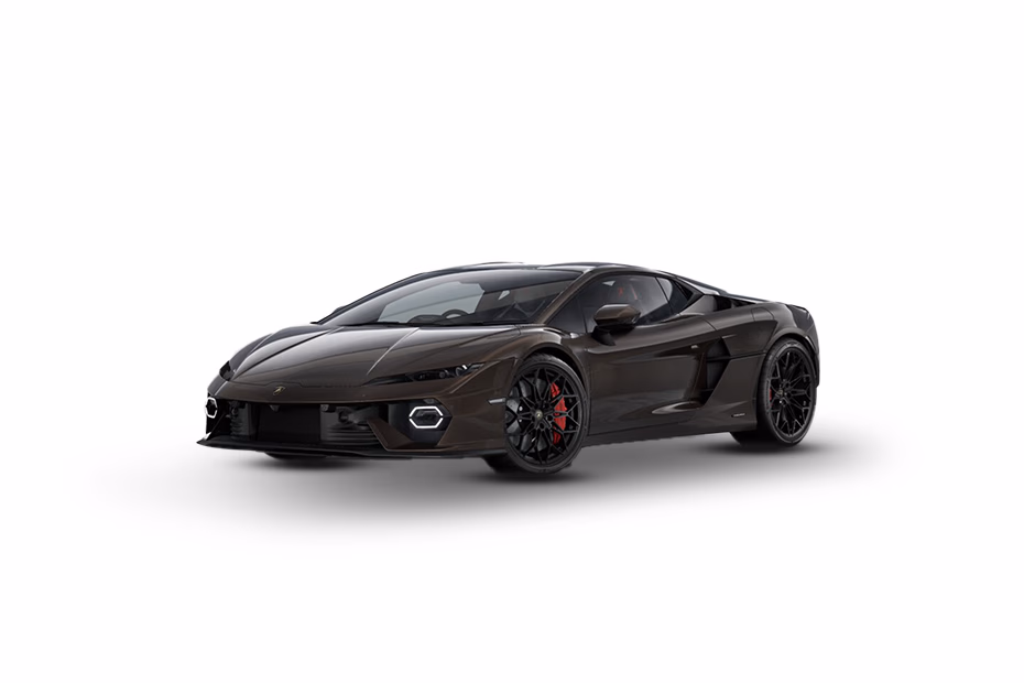 Lamborghini Temerario thumbnail 18