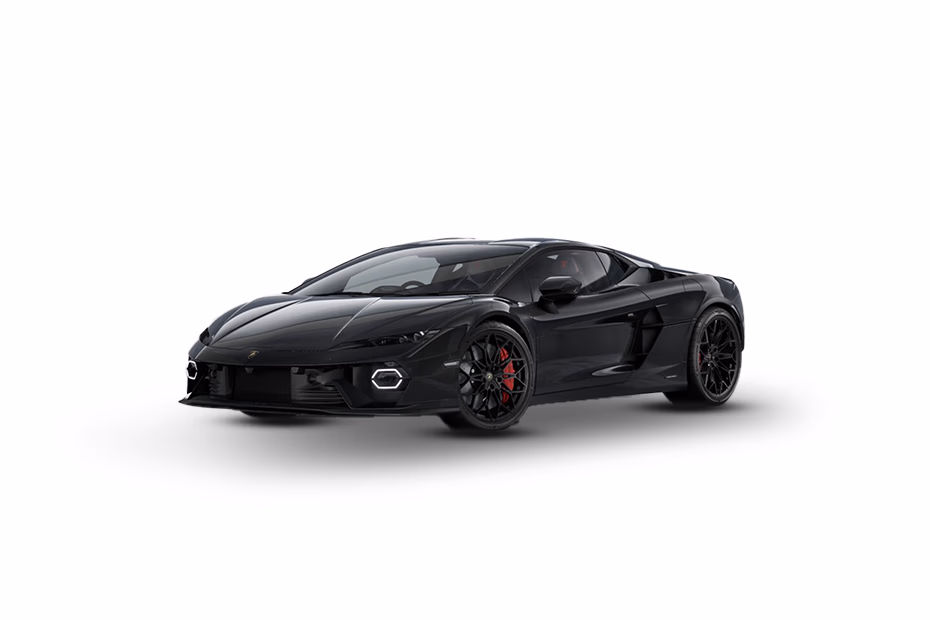 Lamborghini Temerario thumbnail 19