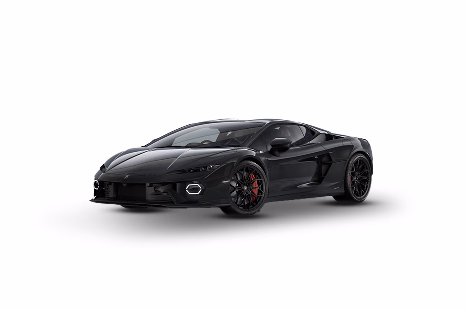Lamborghini Temerario thumbnail 21