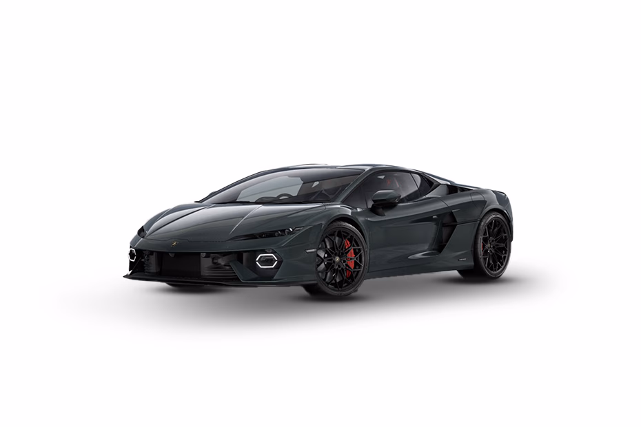 Lamborghini Temerario thumbnail 14