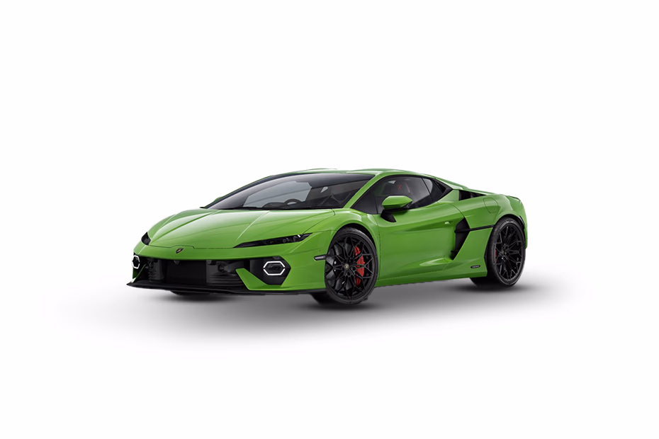 Lamborghini Temerario thumbnail 12