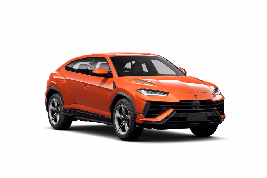 Lamborghini Urus thumbnail 13