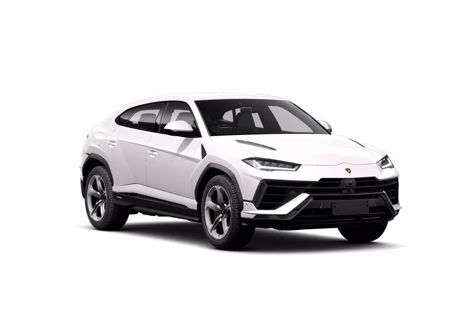 Lamborghini Urus thumbnail 23