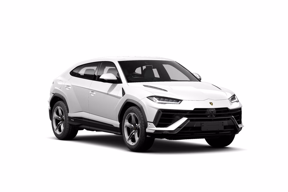 Lamborghini Urus thumbnail 15