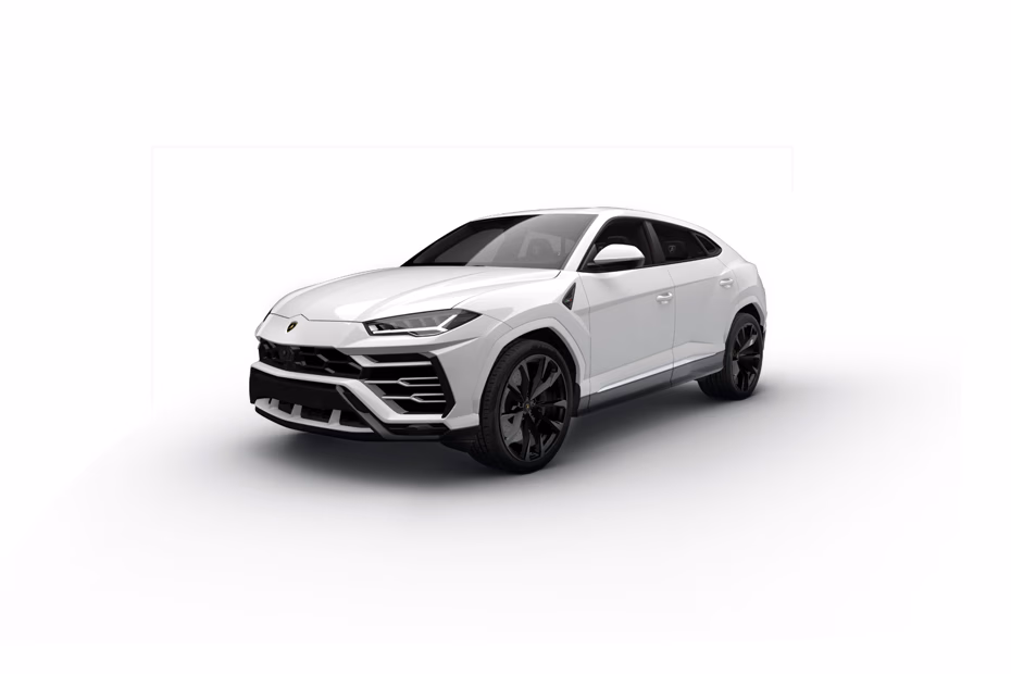 Lamborghini Urus thumbnail 14
