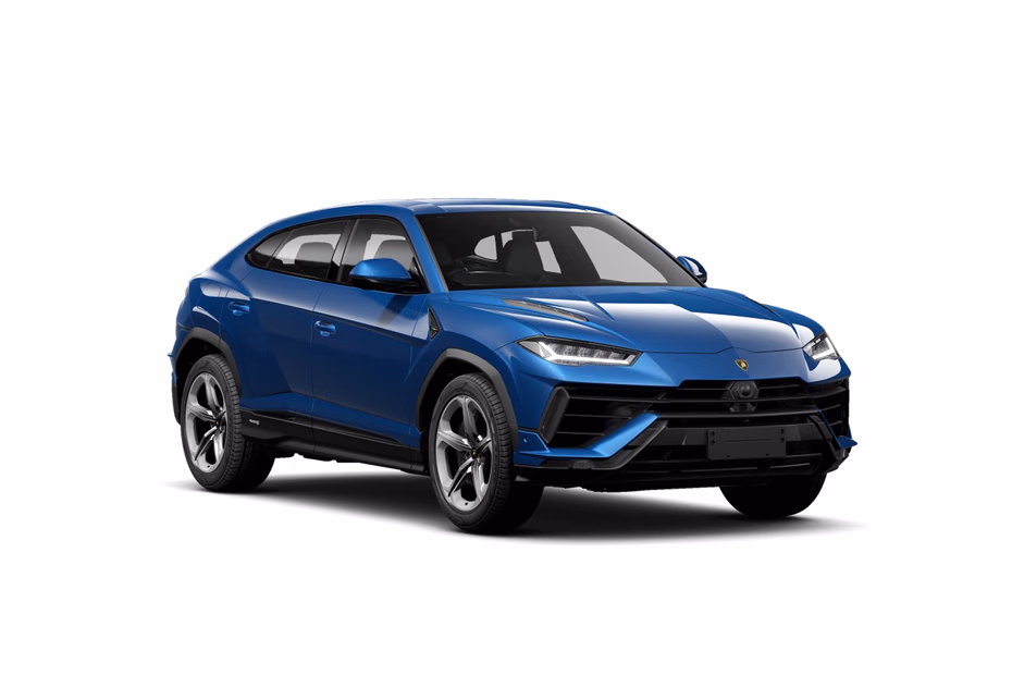 Lamborghini Urus thumbnail 16