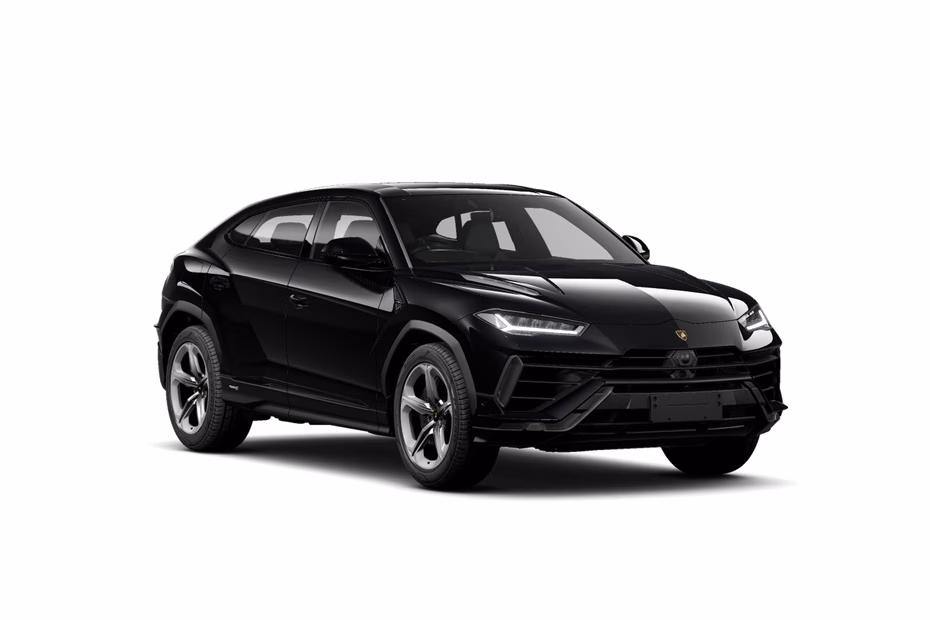Lamborghini Urus thumbnail 12