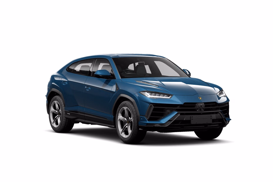 Lamborghini Urus thumbnail 17