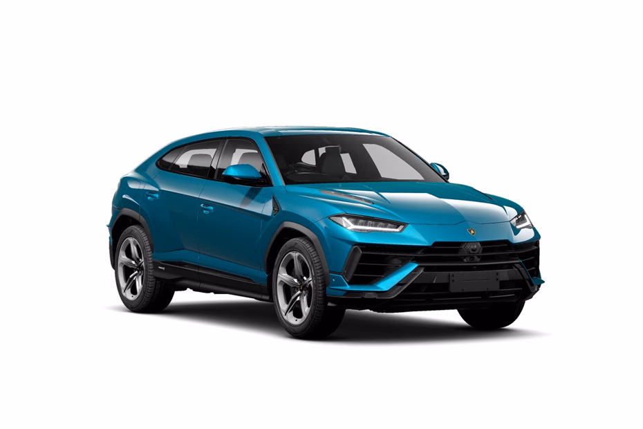 Lamborghini Urus thumbnail 11