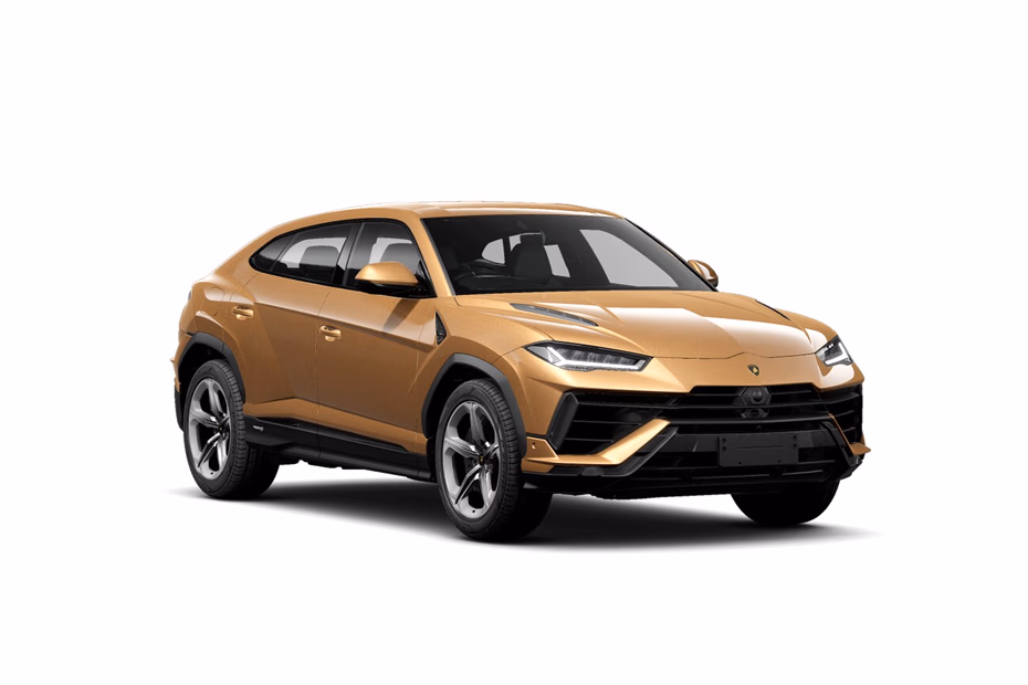 Lamborghini Urus thumbnail 19