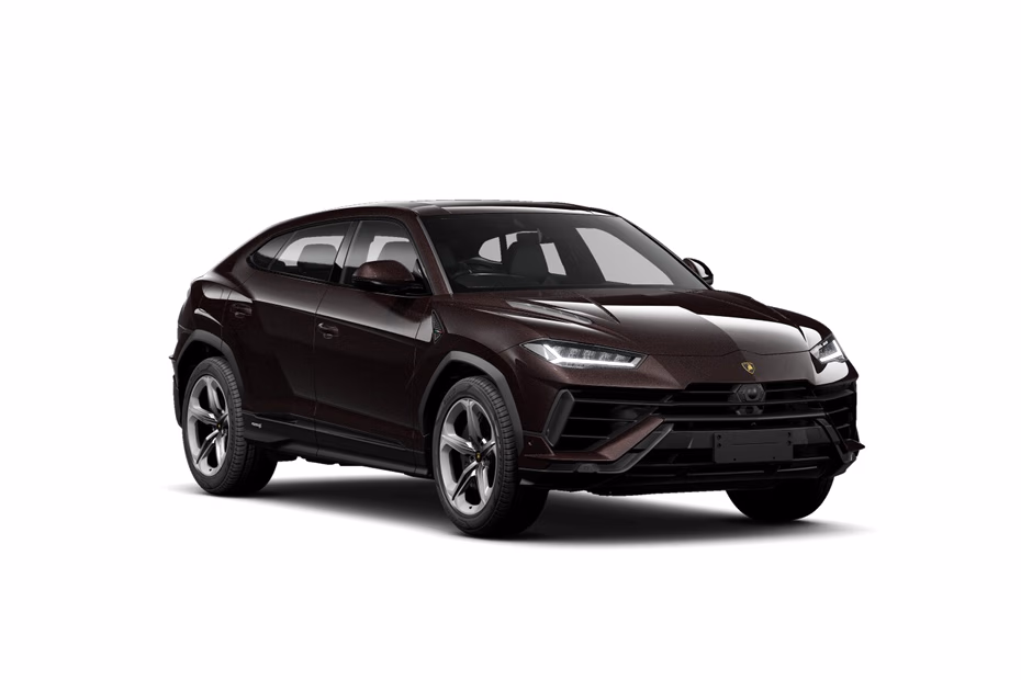 Lamborghini Urus thumbnail 24