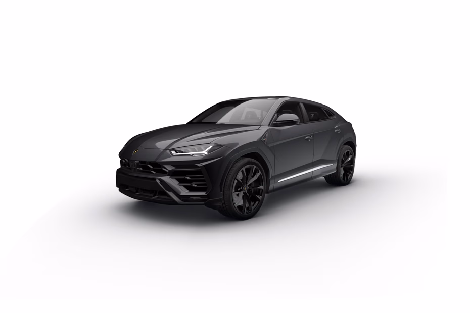 Lamborghini Urus thumbnail 18