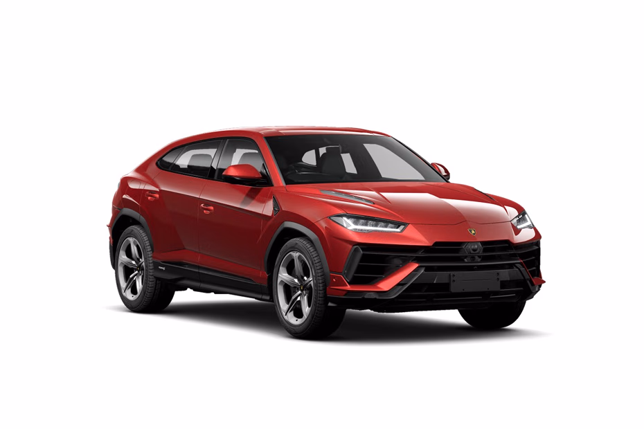 Lamborghini Urus thumbnail 25