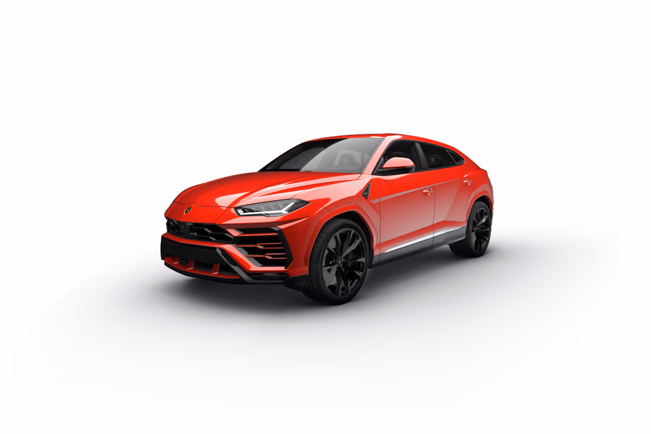 Lamborghini Urus thumbnail 20