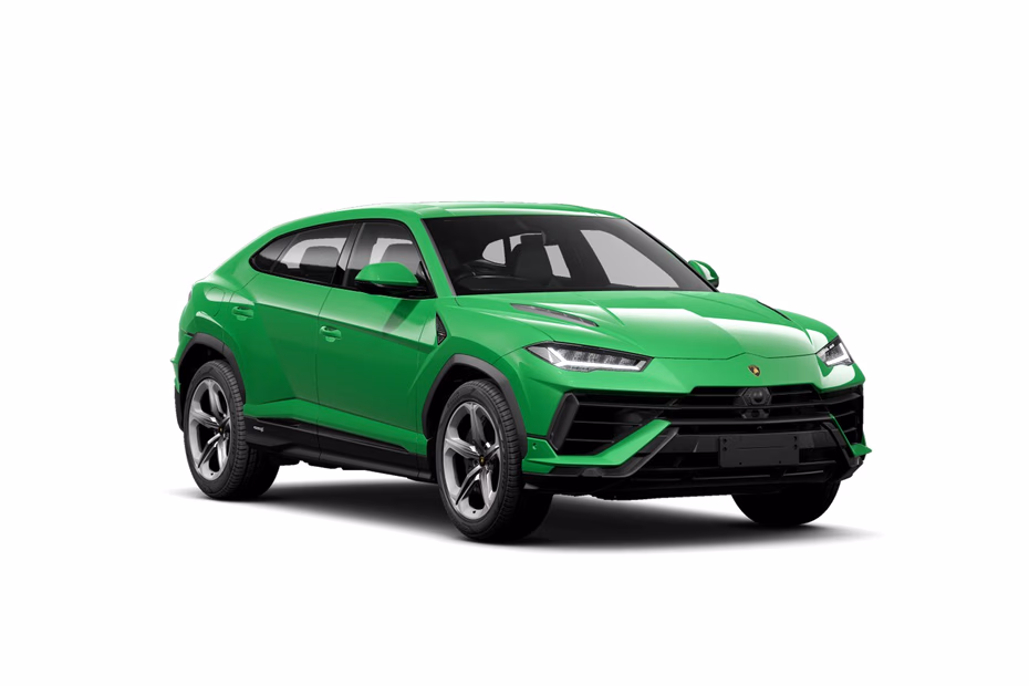 Lamborghini Urus thumbnail 21